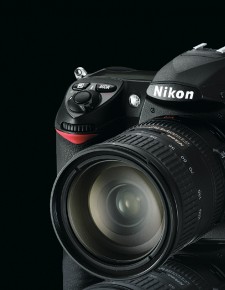 Nikon Thumb