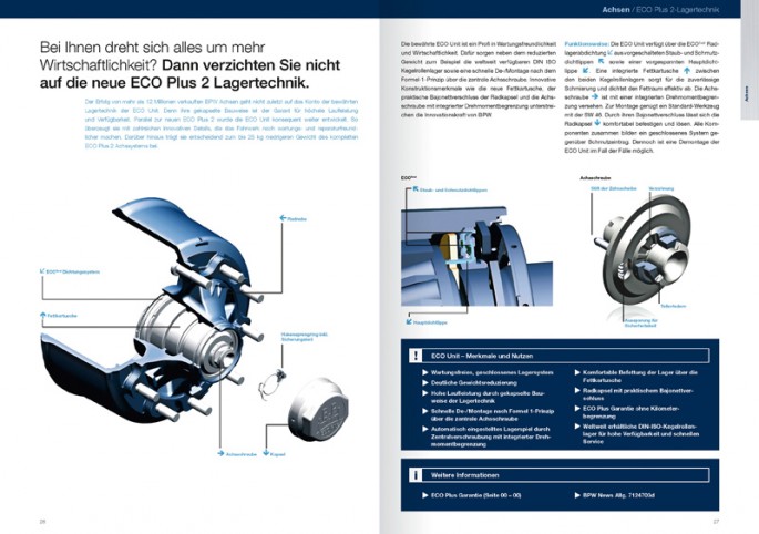 BPW – Bergische Achsen Nutzfahrzeug-Katalog 3