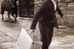 Rimowa Kampagne Thumb