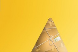 Deutsche Post Weihnachtskarte Thumb