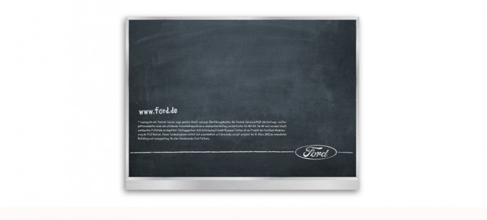 Ford Fahrschul-Mailing 4