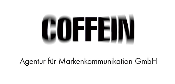 Coffein Logo