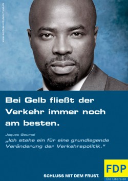 fdp wahlkampf 2