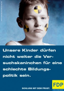 fdp wahlkampf 5