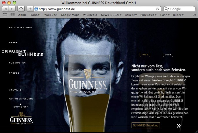 www guinness 2