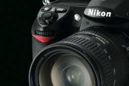 Nikon Thumb