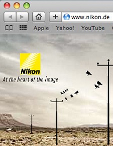 Nikon WiFi Contend Ad Thumb
